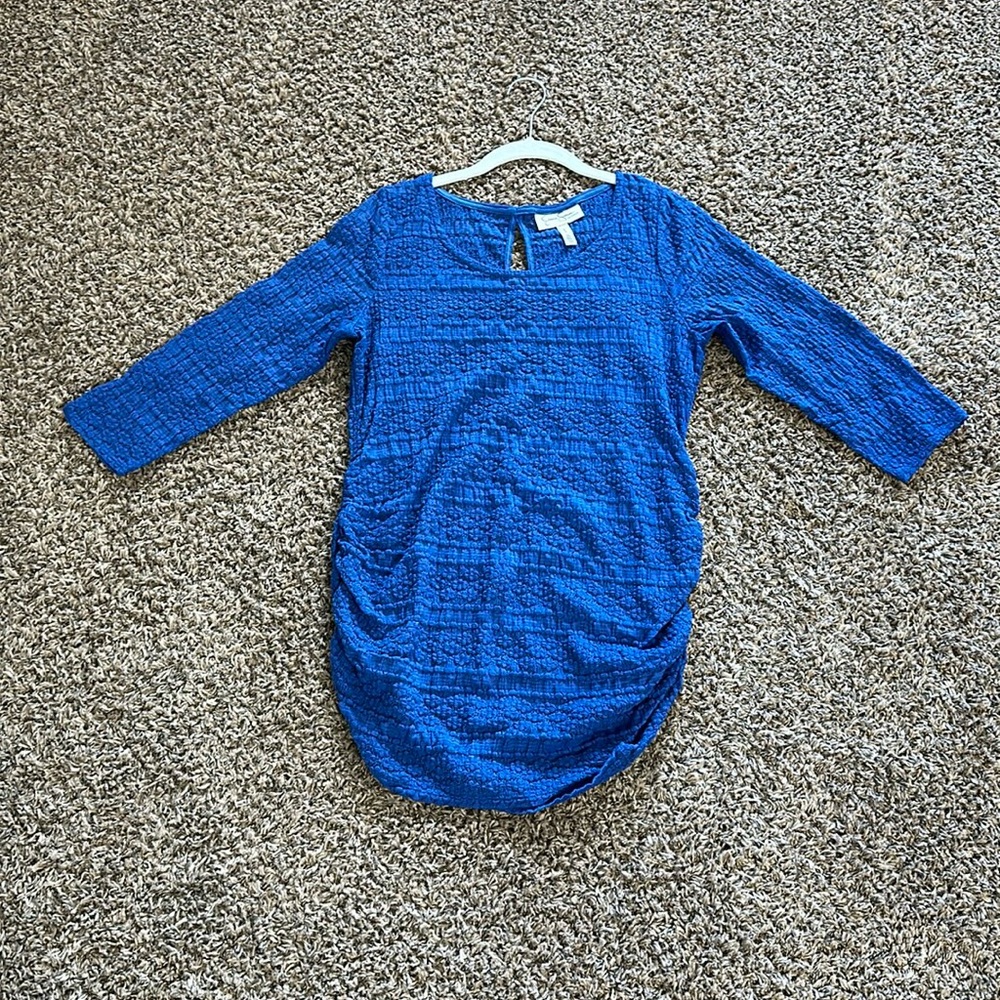 Jessica Simpson Maternity Blouse